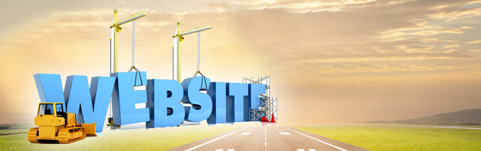 網站建設
