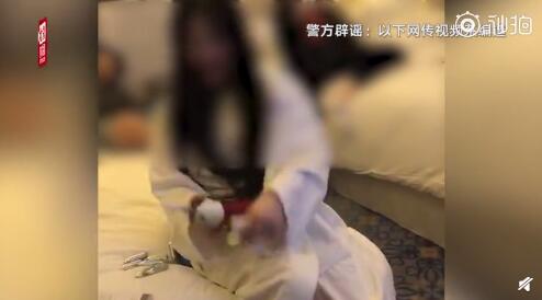 喜來登600分視頻什么意思 抖音喜來登600分女孩是什么梗？